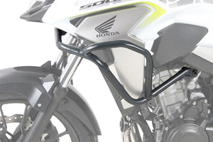 Protection Tank Guard (Anthracite) Honda CB 500X - Hepco Becker - 5029514 00 05