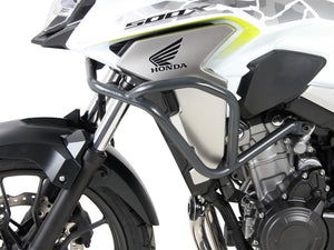 Protection Tank Guard (Anthracite) Honda CB 500X - Hepco Becker - 5029514 00 05 - Image 2