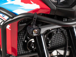 Protection Tank Guard (Ss) Honda Africa Twin - Hepco Becker - 5029549 00 22 - Image 2