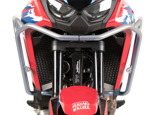 Protection Tank Guard (Ss) Honda Africa Twin - Hepco Becker - 5029549 00 22 - Image 3