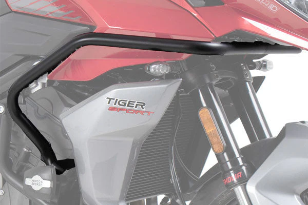 Protection Tank Guard Triumph Tiger Sport 660 - Hepco Becker - 5027636 00 01