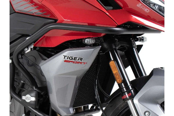 Protection Tank Guard Triumph Tiger Sport 660 - Hepco Becker - 5027636 00 01 - Image 2