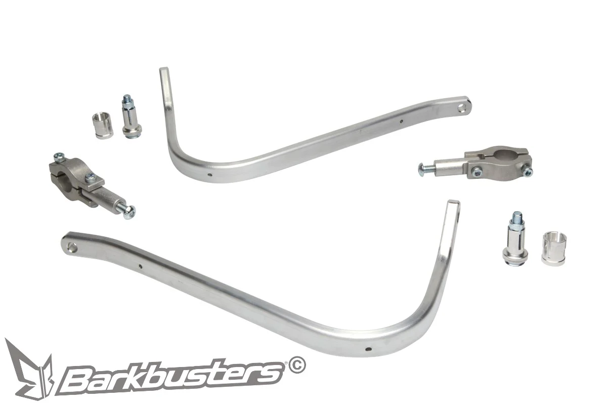 Protection VPS Hand Guard Kit - Barkbusters FOR Hero XPulse 200 (BHG-151 + VPS-003) - Image 2