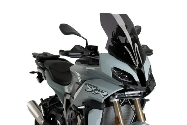PUIG Windscreen BMW S1000 XR (2020+) - Dark Smoke