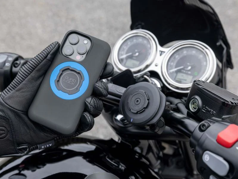 Quad Lock® MAG Case - iPhone 15-QMC-IP15S - Image 7