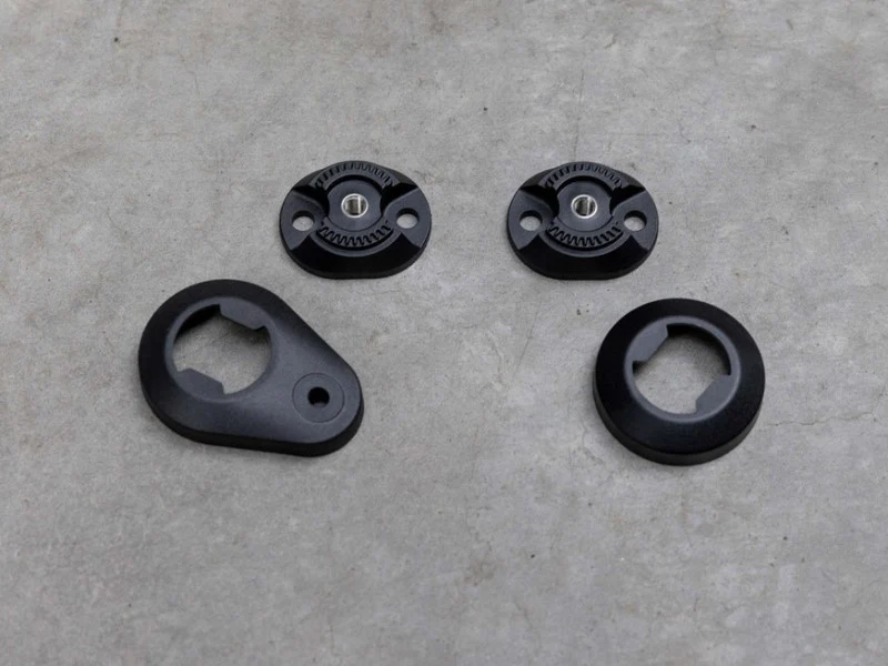 Quadlock® 360 Base - Concealed Through Cable-QLP-360-CCS - Image 2