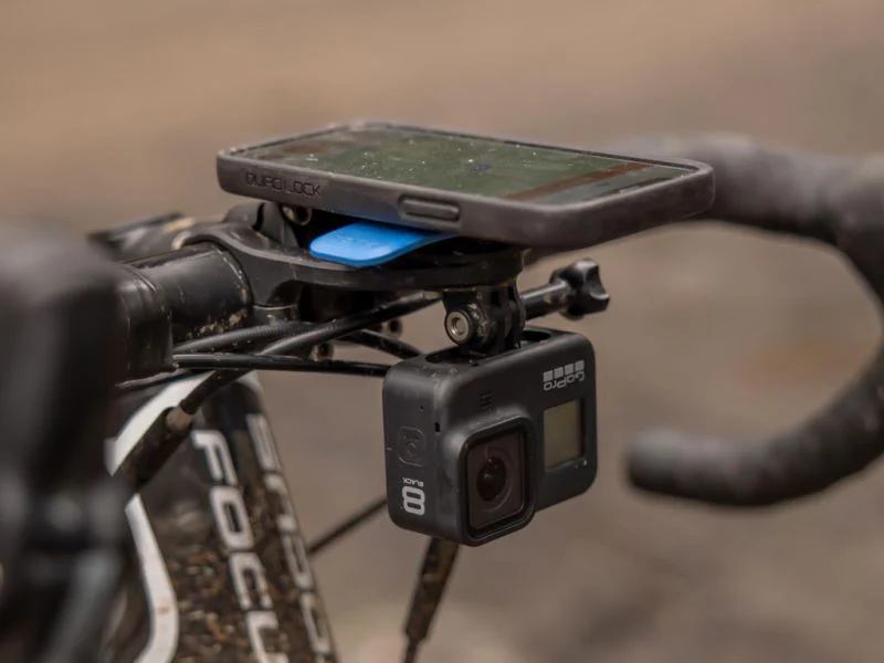 Quadlock® Action Cam Adaptor for OFM-QLA-GPR - Image 2