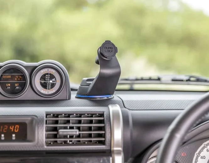 Quadlock® Car Mount - QLM-DCM - Image 2