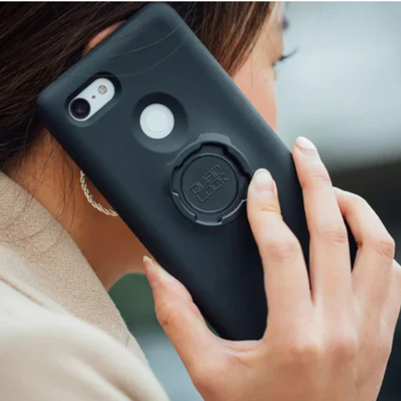 Quadlock® Case of Google Pixel All Devices Case - Google Pixel 5- QLC-PIX5 - Image 3