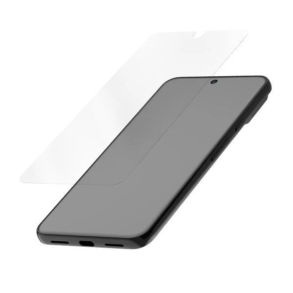 Quadlock® Film Screen Protector - Google Pixel 8 Pro - Twin Pack -ANX-GSP-PIX8PRO