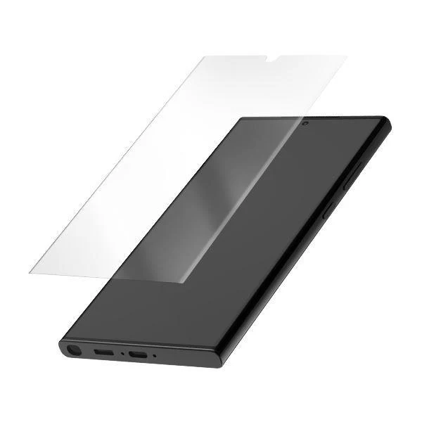 Quadlock® Film Screen Protector - Samsung Galaxy S23 Ultra - Twin Pack-ANX-GSP-GS23U