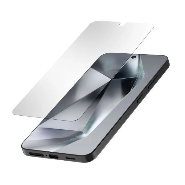 Quadlock® Glass Screen Protector - Samsung Galaxy S24-ANX-GSP-GS24