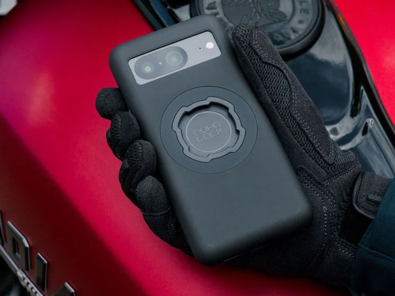 Quadlock® MAG Case - Google Pixel 6A-QMC-PIX6A - Image 6