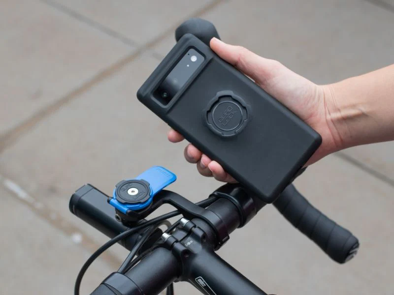 Quadlock® MAG Case - Google Pixel 8-QMC-PIX8 - Image 3