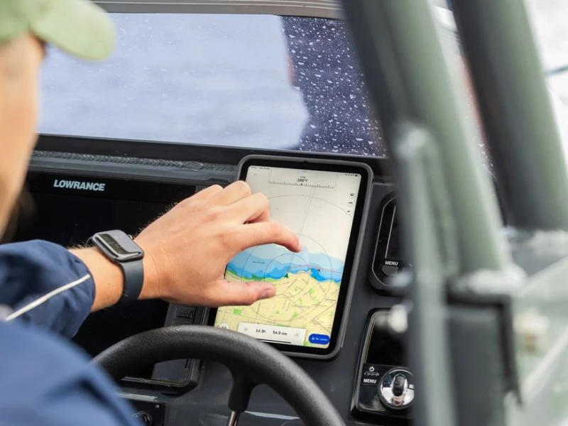 Quadlock® MAG Case - iPad Mini 6-QMC-IPD6 - Image 5