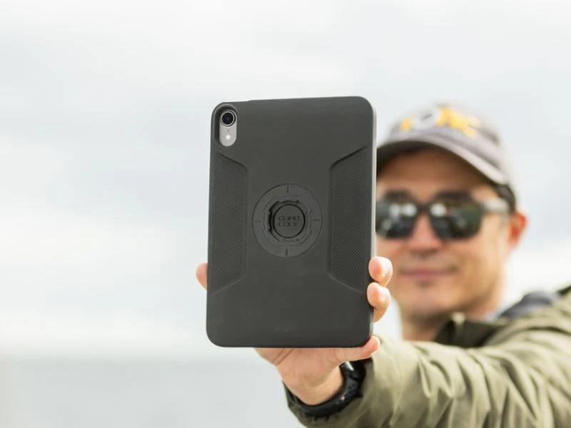 Quadlock® MAG Case - iPad Mini 6-QMC-IPD6 - Image 6