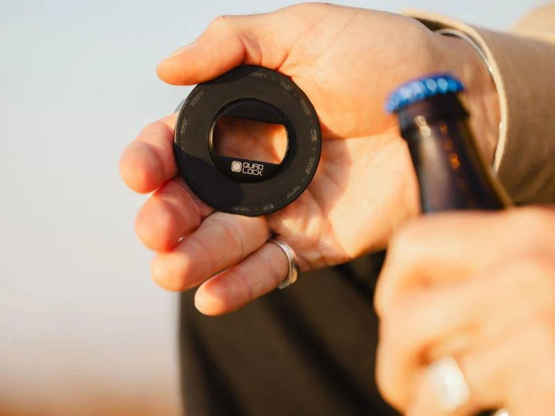 Quadlock® MAG Phone Ring Grip-QMA-PGR - Image 3