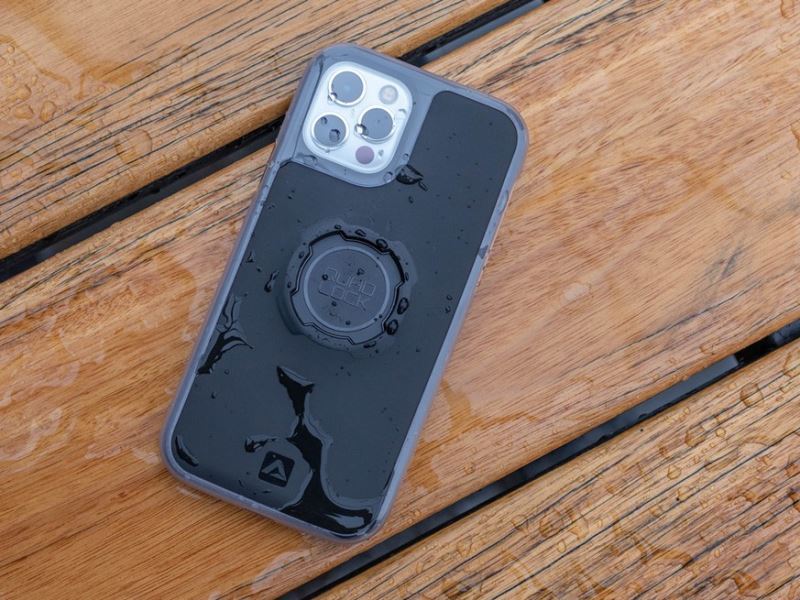 Quadlock® MAG Poncho - iPhone 13 Pro-QMC-PON-IP13MP - Image 3