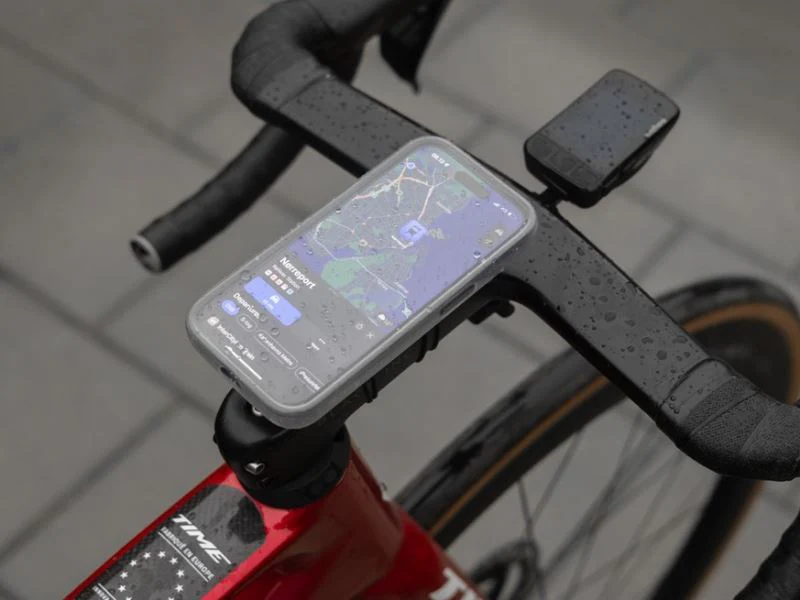 Quadlock® MAG Poncho - iPhone 14-QMC-PON-IP14S - Image 2
