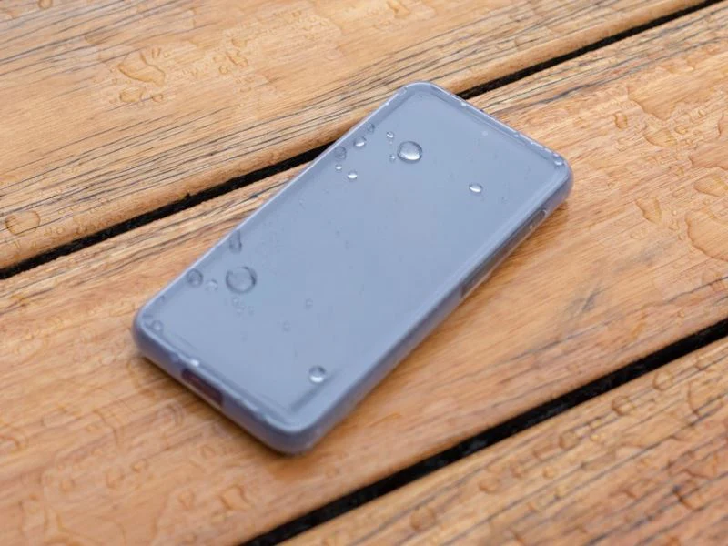 Quadlock® MAG Poncho - Samsung Galaxy S23-QMC-PON-GS23 - Image 2