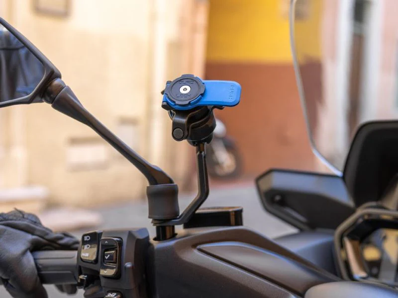 Quadlock® Mirror Stem Mount-QLM-MST - Image 11