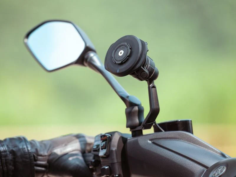 Quadlock® Mirror Stem Mount-QLM-MST - Image 12