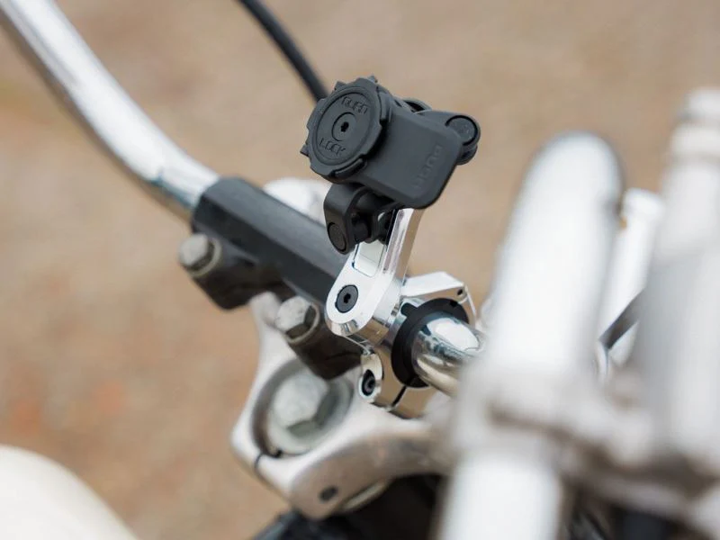Quadlock® Motorcycle Handlebar Mount Pro Large-QLM-LHB-PRO - Image 6