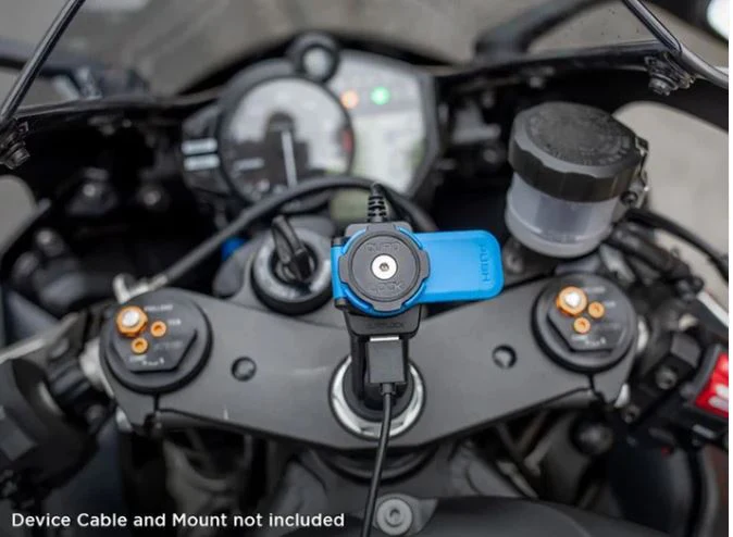 Quadlock® Motorcycle USB Charger - Image 3
