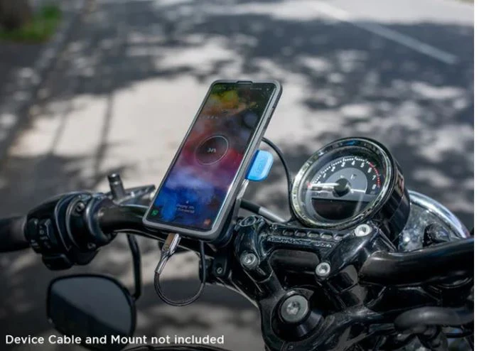 Quadlock® Motorcycle USB Charger - Image 4