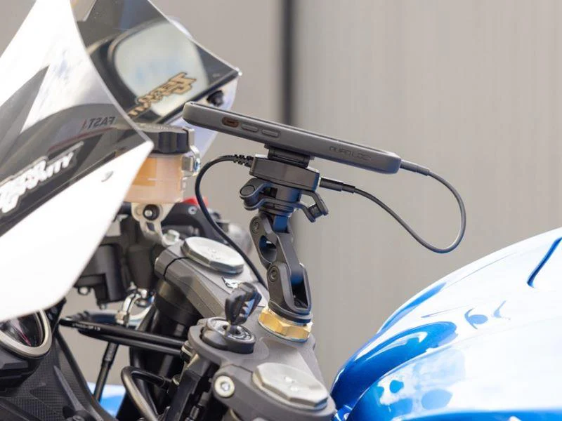 Quadlock® Motorcycle USB Charger-QLA-MOT-USB - Image 4
