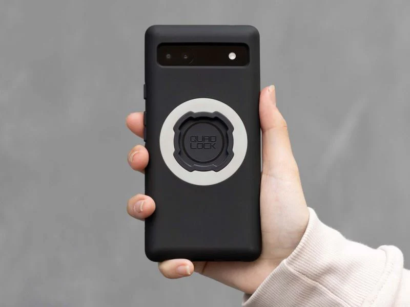 Quadlock® Original Case - Google Pixel 6 Pro-QLC-PIX6PRO - Image 5