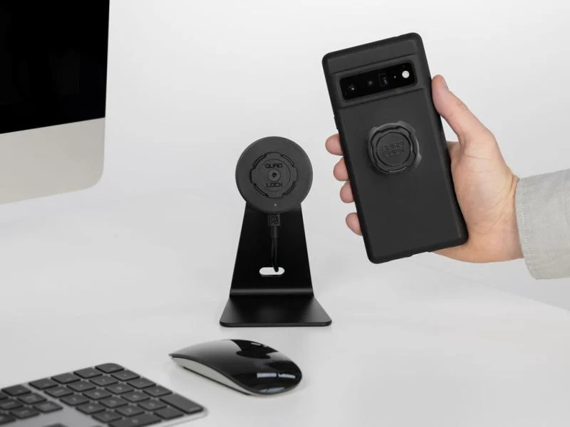 Quadlock® Original Case - Google Pixel 6 Pro-QLC-PIX6PRO - Image 8