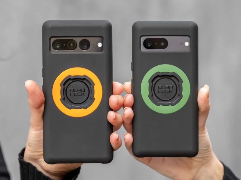Quadlock® Original Case - Google Pixel 6-QLC-PIX6 - Image 2