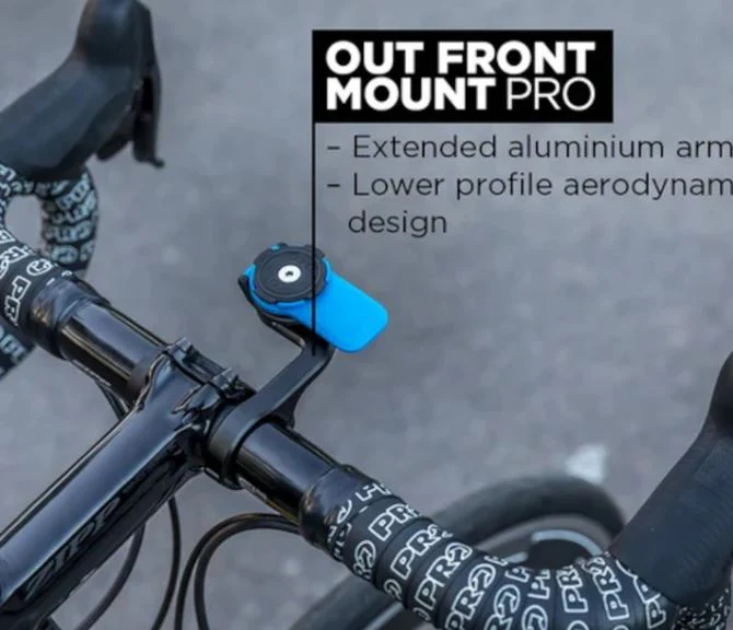 Quadlock® Out Front Mount - QLM-OFM-2 - Image 3