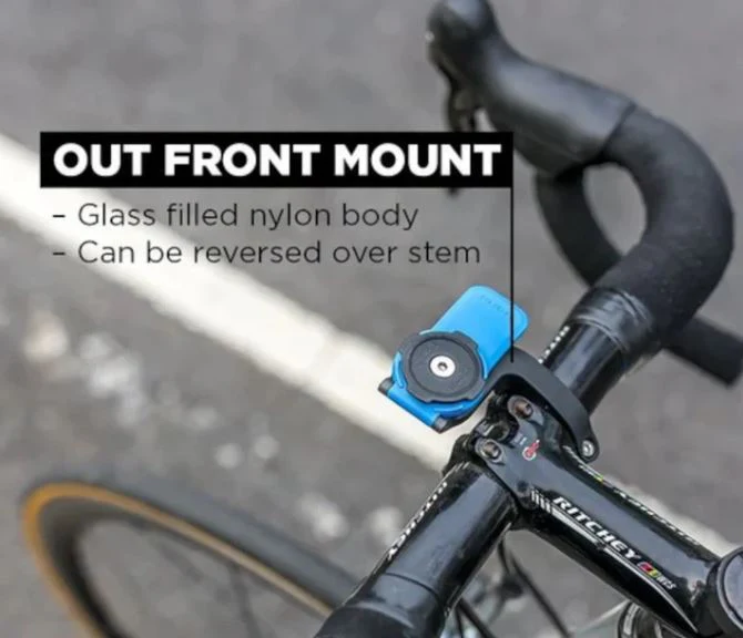 Quadlock® Out Front Mount - QLM-OFM-2 - Image 4