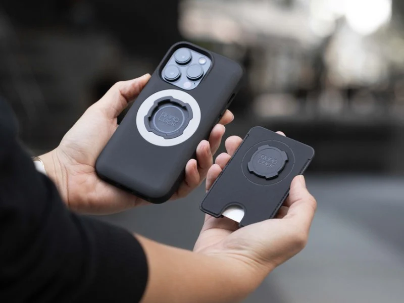 Quadlock® Quad Lock MAG Wallet-QMA-WLT - Image 10