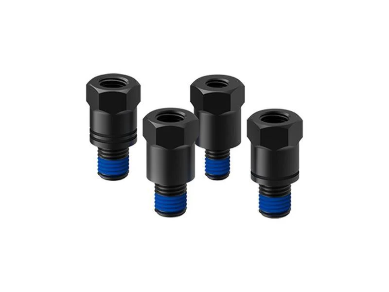 Quadlock® Quad Lock Mirror Stem Mount Adapter Kit-QLP-MSA