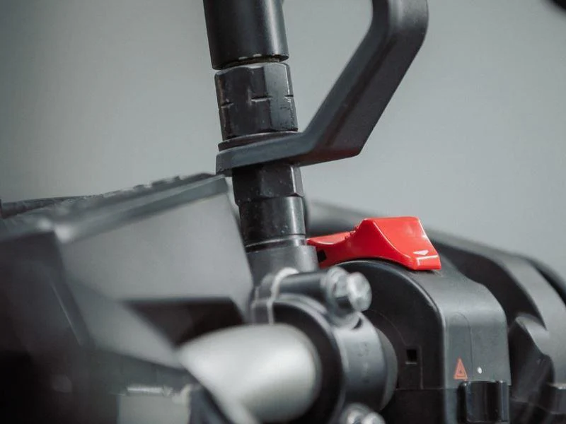 Quadlock® Quad Lock Mirror Stem Mount Adapter Kit-QLP-MSA - Image 4