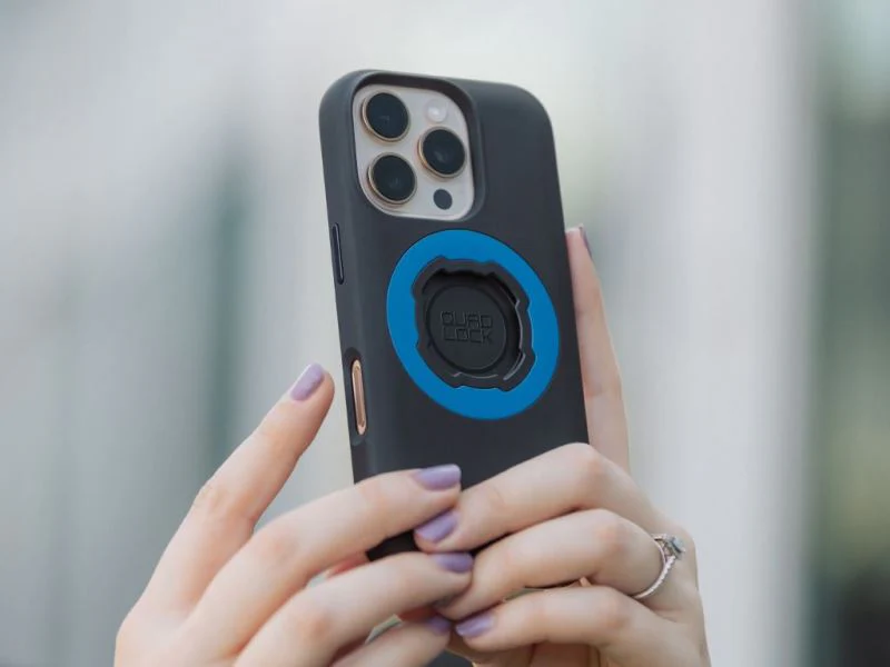 Quadlock® Quad Lock Original Case - iPhone 16 Plus-QLC-IP16L - Image 2
