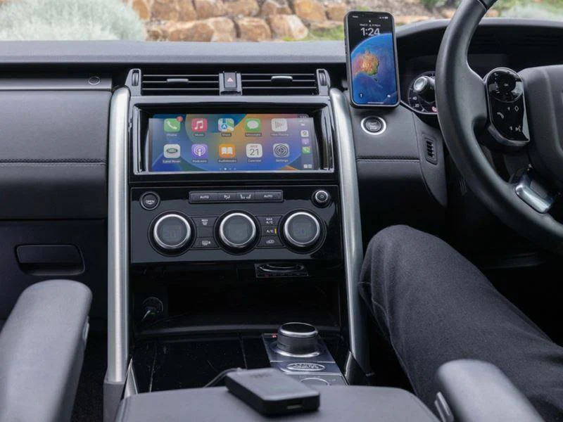 Quadlock® Quad Lock Wireless Carplay Adaptor-QLA-CPA - Image 7