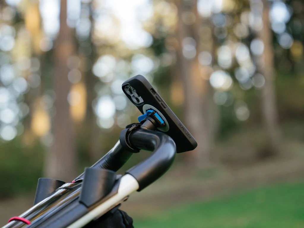 Quadlock® Quick Release Strap Mount-QLM-STP - Image 2