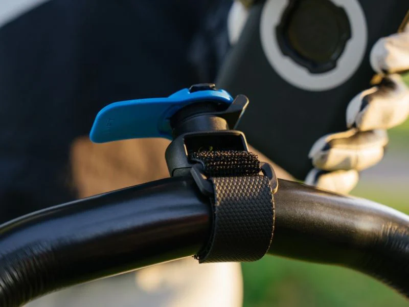 Quadlock® Quick Release Strap Mount-QLM-STP - Image 4