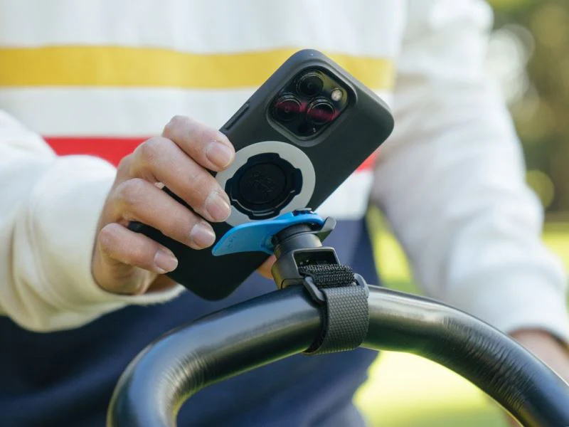 Quadlock® Quick Release Strap Mount-QLM-STP - Image 9