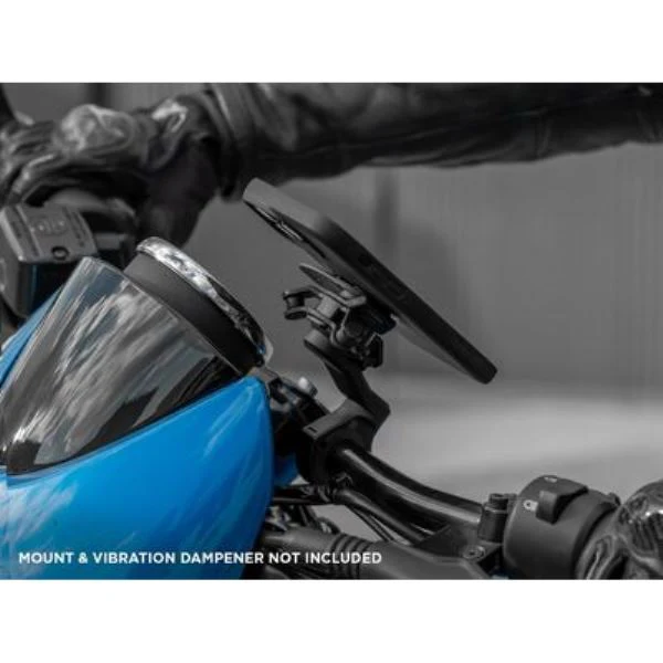 Quadlock® Replacement Extension Arm - Motorcycle Handlebar Mount Pro - QLP-HBR-PRO-EA - Image 2