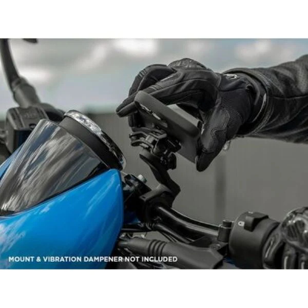 Quadlock® Replacement Extension Arm - Motorcycle Handlebar Mount Pro - QLP-HBR-PRO-EA - Image 3
