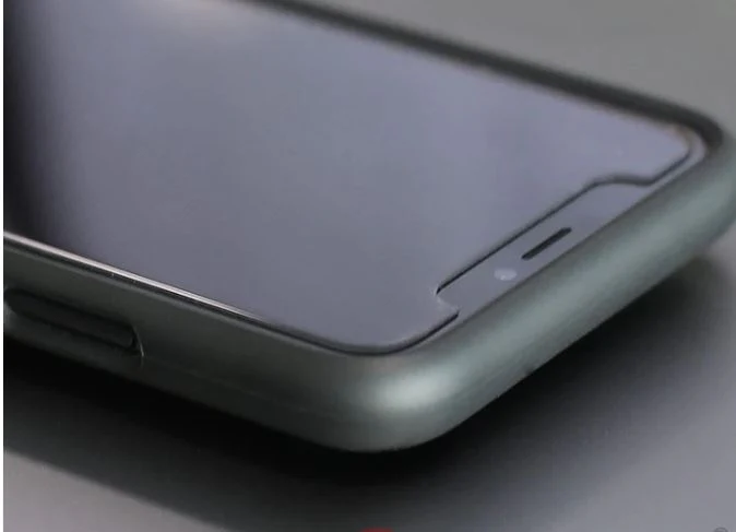 QuadLock® Screen Protector for iPhone - ANX-GSP-IPZ - Image 3