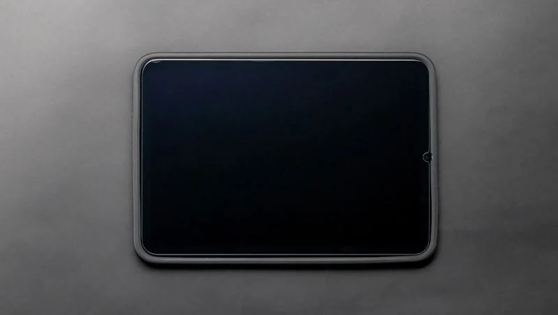 Quadlock® Screen Protector - iPad Mini 6-ANX-GSP-IPD6 - Image 3