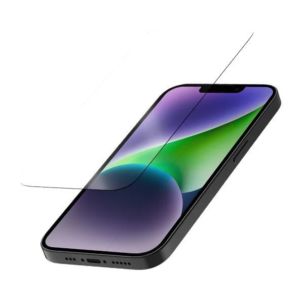 Quadlock® Screen Protector - iPhone 14 -ANX-GSP-IP14S