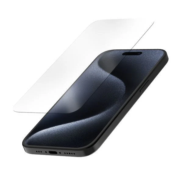 Quadlock® Screen Protector - iPhone 15 Plus / iPhone 15 Pro Max-ANX-GSP-IP15L