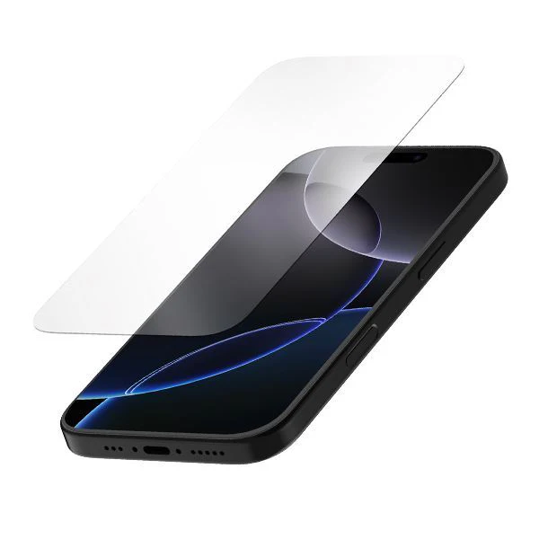 Quadlock® Screen Protector - iPhone 16 Pro-ANX-GSP-IP16M